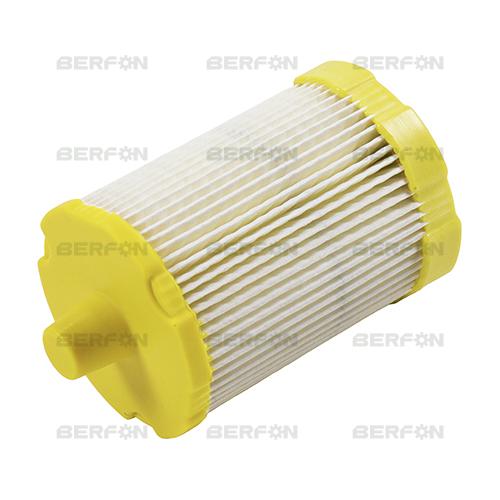 FILTRO AR B&S 5,5-6,5 HP VANGUARD (CICLONICO)